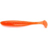 Mīkstie mānekļi Keitech Easy Shiner 5" LT#09 Flashing Carrot